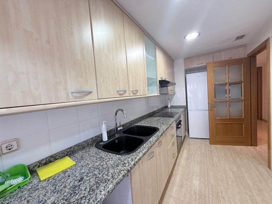 Venta de piso en Piso en Avenida de la Diagonal, Centro, San Juan de Alicante, San Juan de Alicante
photo 5