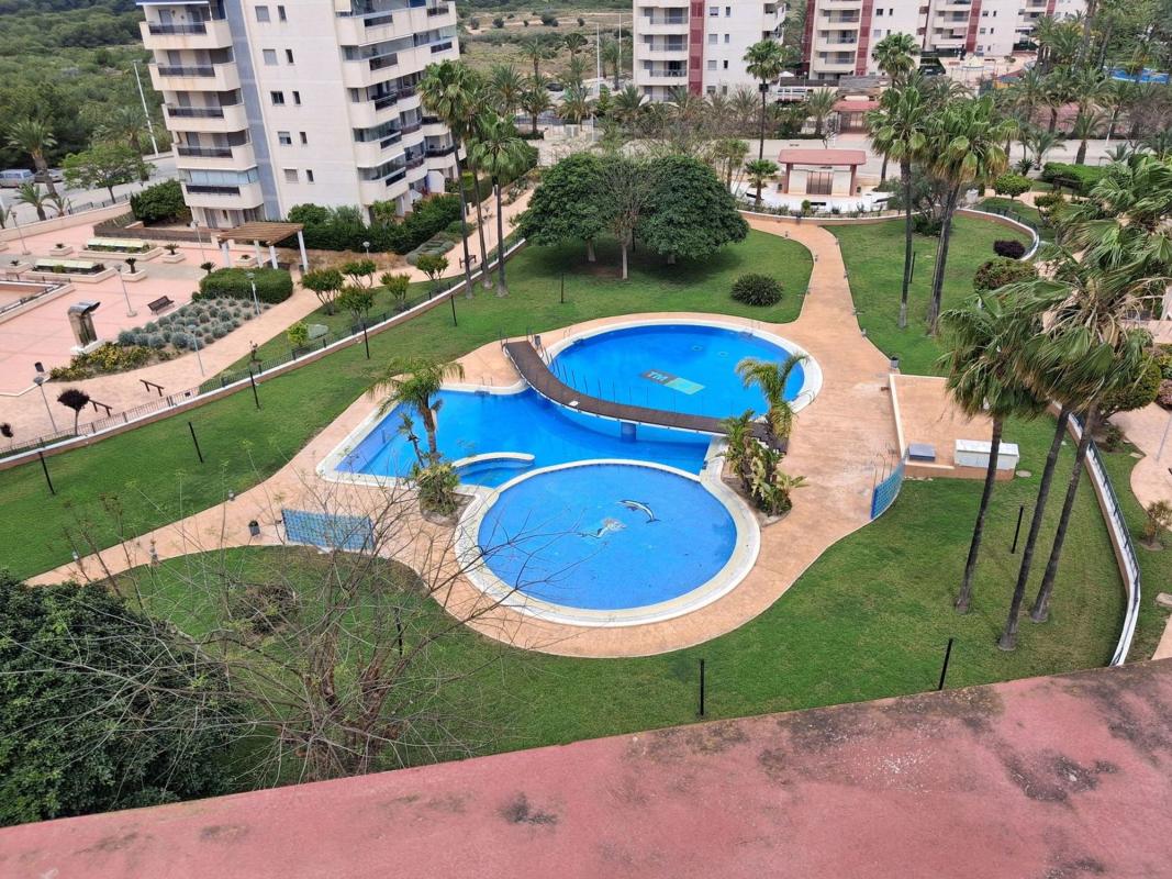 Sprzedaż mieszkania w Piso en Calle Toledo, 2, Arenales del Sol, Elche / Elx, Elche / Elx
photo 1
