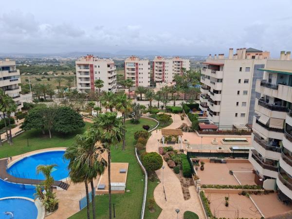 Продажа квартиры на Piso en Calle Toledo, 2, Arenales del Sol, Elche / Elx, Эльче / Эльх
thumbnail 2