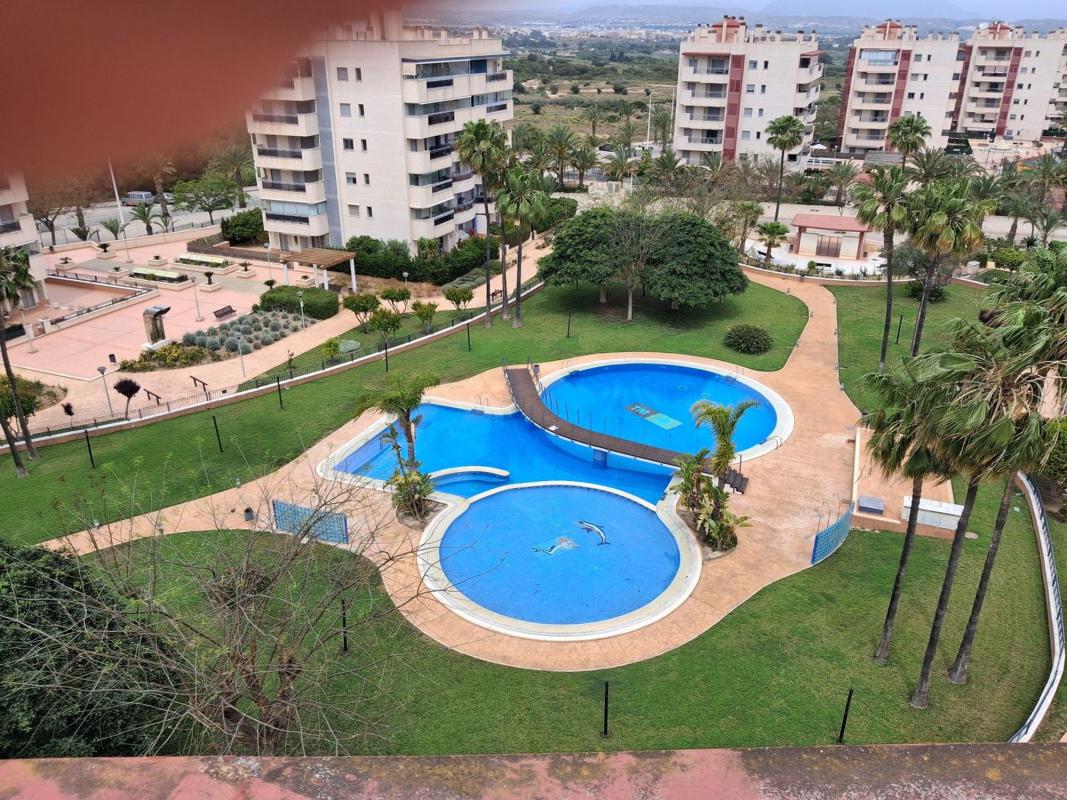 Sprzedaż mieszkania w Piso en Calle Toledo, 2, Arenales del Sol, Elche / Elx, Elche / Elx
photo 3