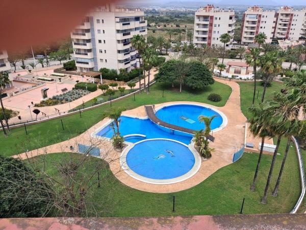 Продажа квартиры на Piso en Calle Toledo, 2, Arenales del Sol, Elche / Elx, Эльче / Эльх
thumbnail 3