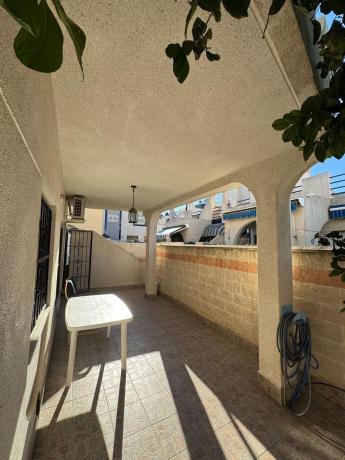 Chalet adosado en La Siesta - El Salado - Torreta, Torrevieja photo 2