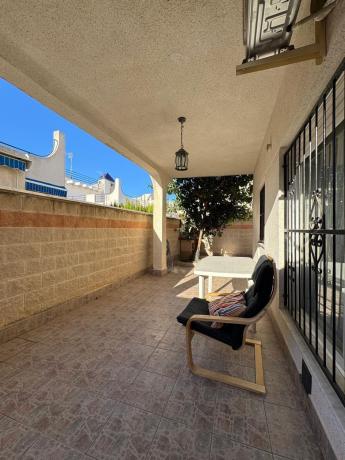Chalet adosado en La Siesta - El Salado - Torreta, Torrevieja photo 3