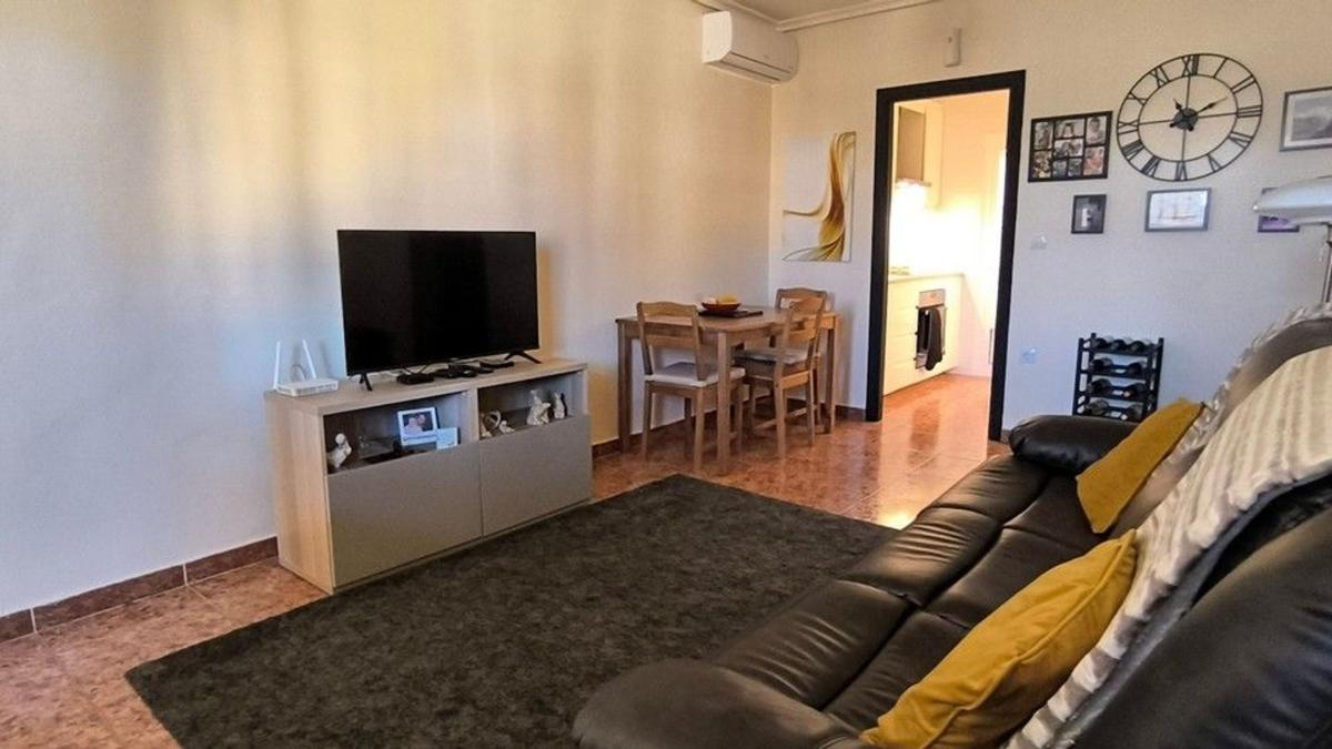 Venta de duplex en Dúplex en Avenida Riegos de Levante, 12, Los Montesinos, Los Montesinos photo 2