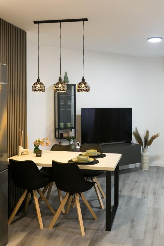 Venta Apartamentos, Торревьеха
photo 2