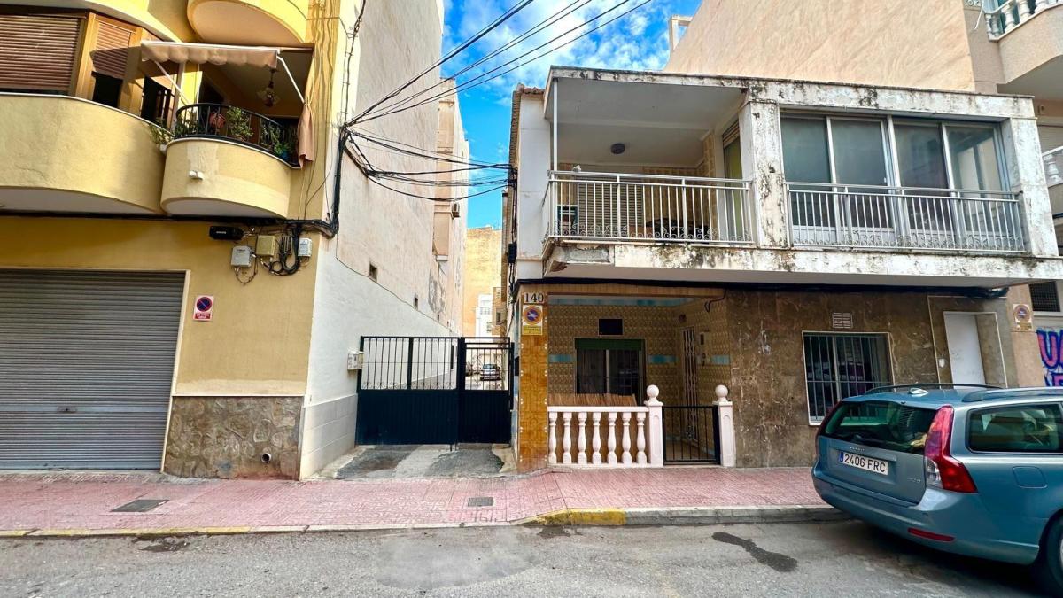 Venta de chalet independiente en Playa del Cura, Torrevieja
 photo 2