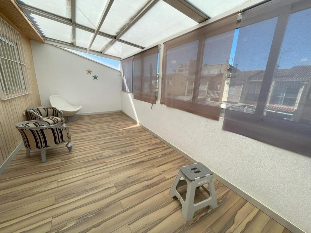 Venta de chalet adosado en , Torrevieja photo 1