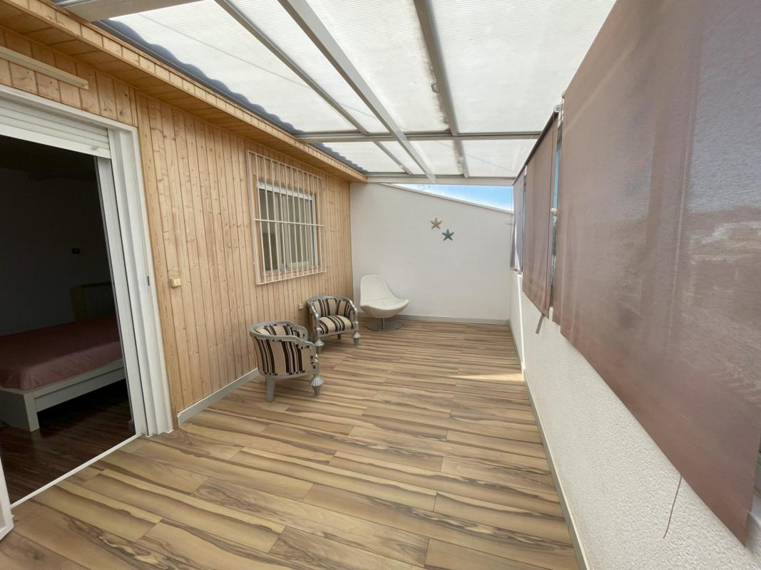 Venta de chalet adosado en , Torrevieja photo 4