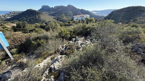 Terreno en Rafol de Almunia photo 4