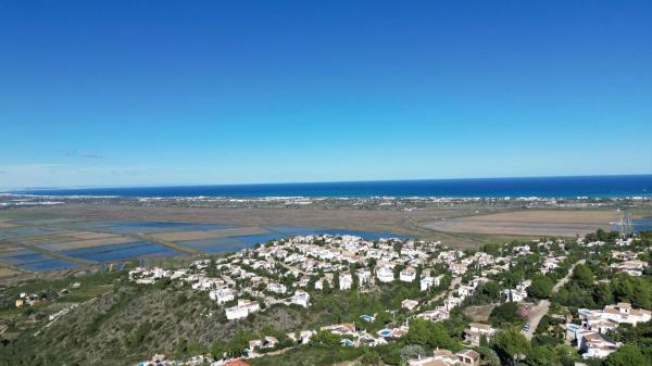Terreno en Rafol de Almunia photo 1