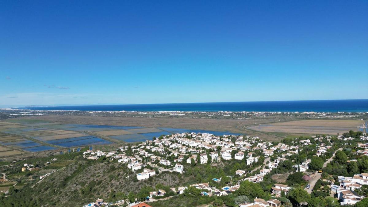 Участок земли на продажу в Раоль де Альмуния, Аликанте photo 3