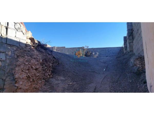 Terreno en Calle Violi Nou, Crevillente photo 1