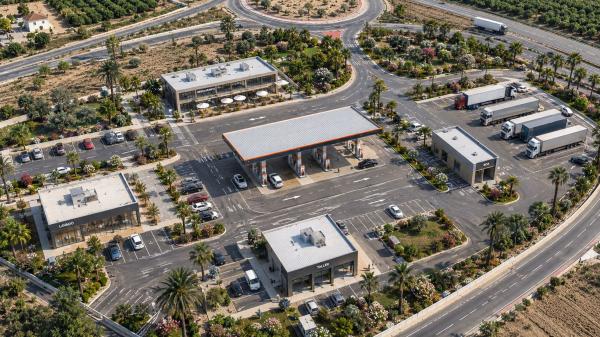 Terreno en Cv-860 s/n, San Fulgencio photo 1