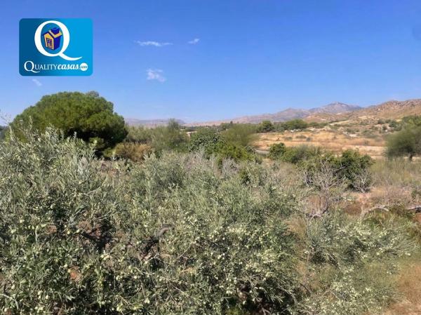 Terreno en Villamontes-Boqueres, San Vicente del Raspeig thumbnail 2