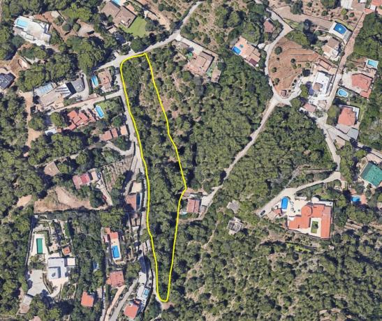 Terreno en Calle Peixos, Les Rotes/Las Rotas, Denia thumbnail 2