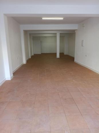 Local en Carolinas Altas, Alicante / Alacant photo 1
