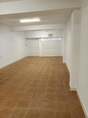 Local en Carolinas Altas, Alicante / Alacant photo 3
