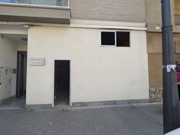 Local en Avenida Primero de Mayo, Centro, San Vicente del Raspeig photo 3