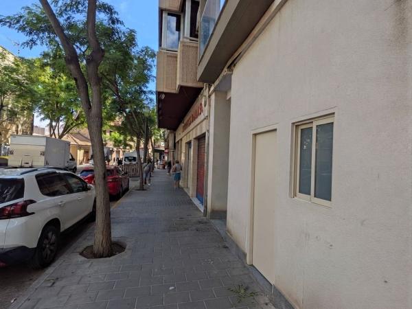 Local en Avenida Primero de Mayo, Centro, San Vicente del Raspeig photo 4