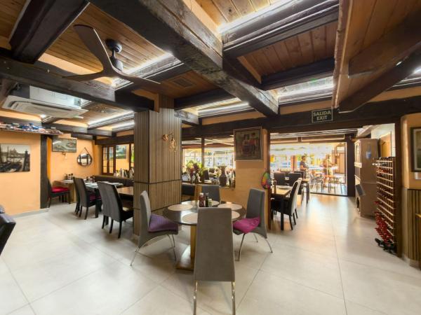 Restaurante, cafetería en Calle Pintor Sorolla, 33, Calpe Pueblo, Calpe photo 1