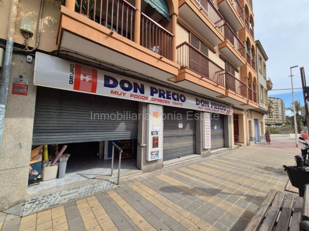 Propiedades en venta y alquiler en España photo 1