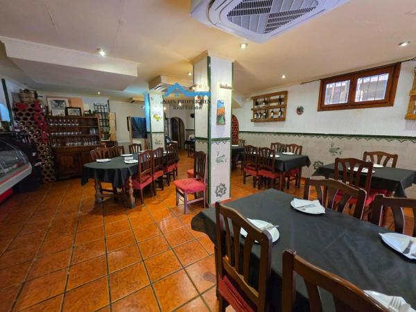 Restaurante en Puerto, Benidorm photo 2