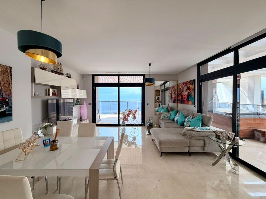Продажа квартиры на Piso en Playa de Poniente, Benidorm, Бенидорм
photo 5