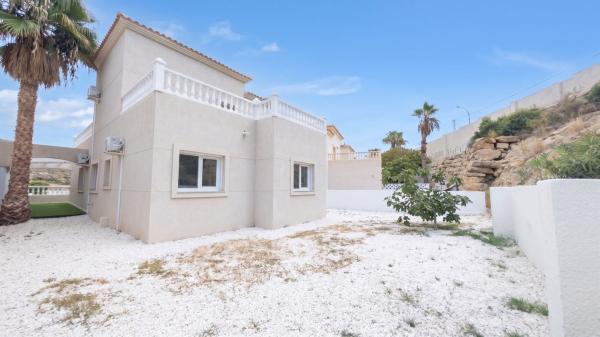 Casa o chalet independiente en Pueblo Acantilado - Lanuza, El Campello photo 4