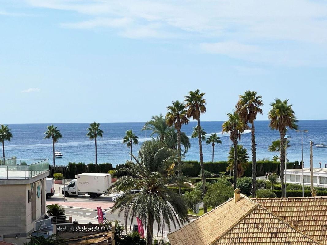 Venta de piso en Piso en Playa de Fossa-Levante, Calpe, Calpe
photo 2