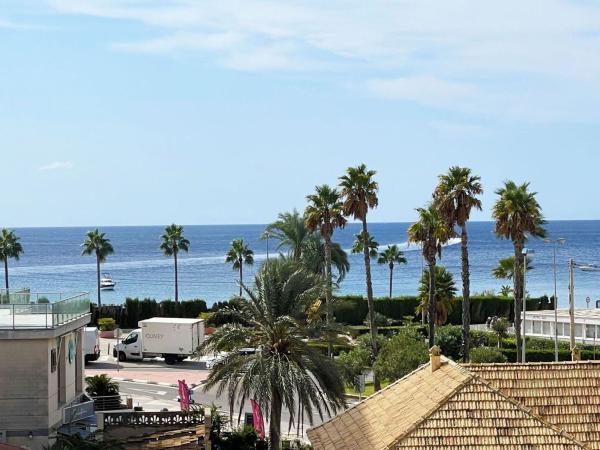 Sprzedaż mieszkania w Piso en Playa de Fossa-Levante, Calpe, Kalpe
 photo 2