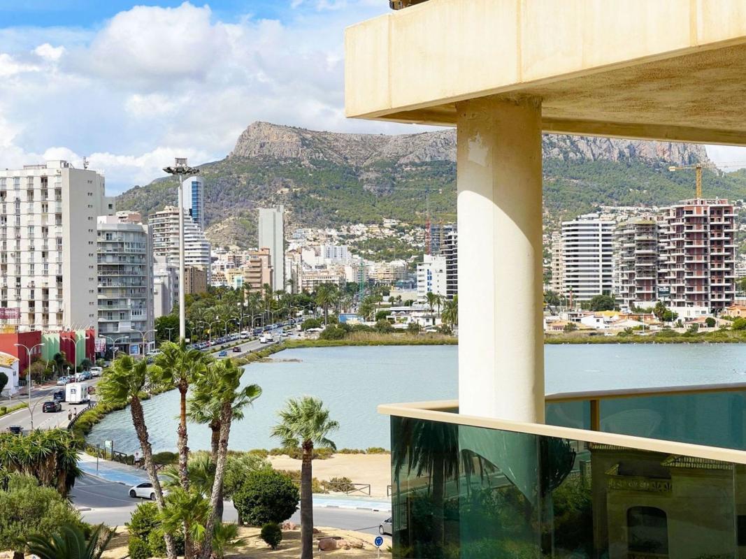 Venta de piso en Piso en Playa de Fossa-Levante, Calpe, Calpe
photo 3