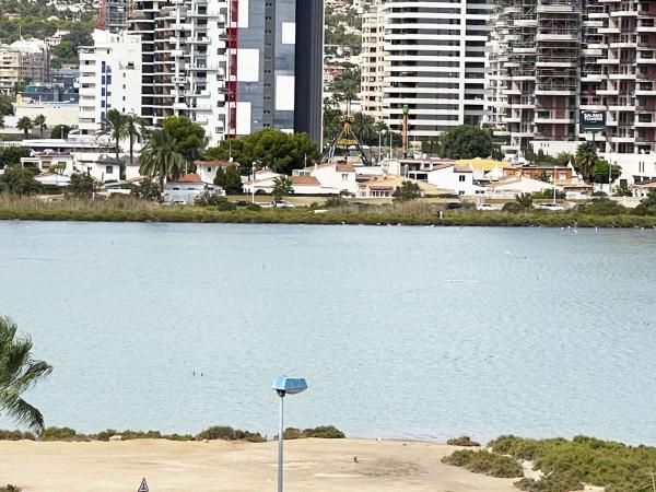 Sprzedaż mieszkania w Piso en Playa de Fossa-Levante, Calpe, Kalpe
 photo 4