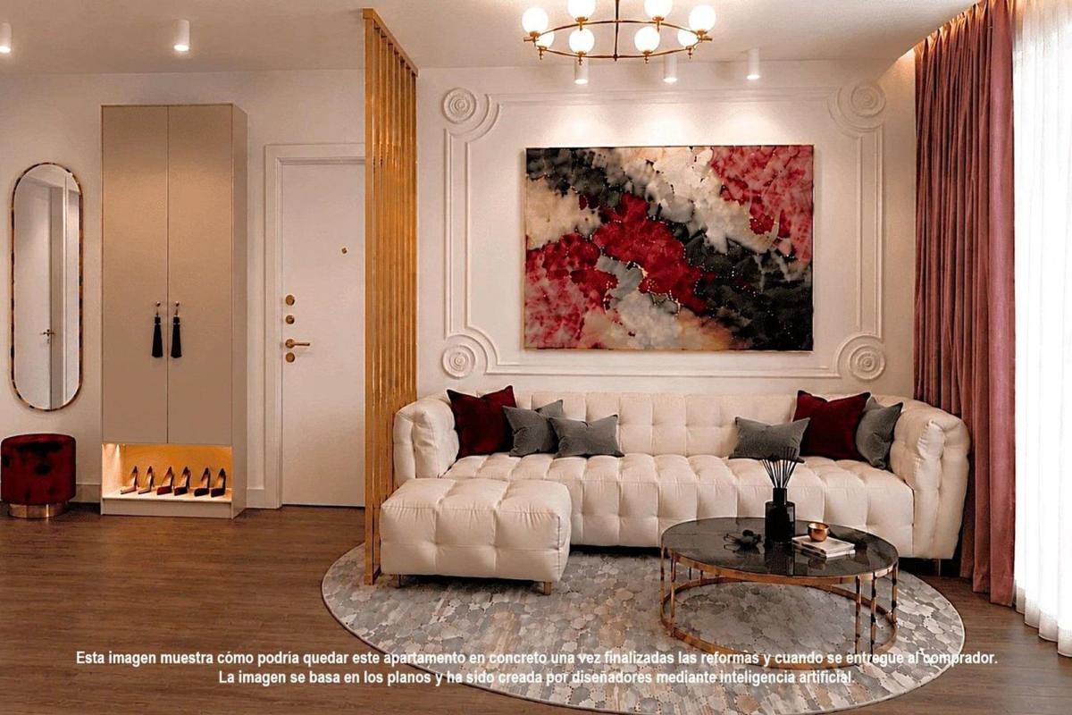 Sale of apartment in Piso en Calle Patricio Zammit, 75, Antonio Machado, Torrevieja, Torrevieja
photo 5