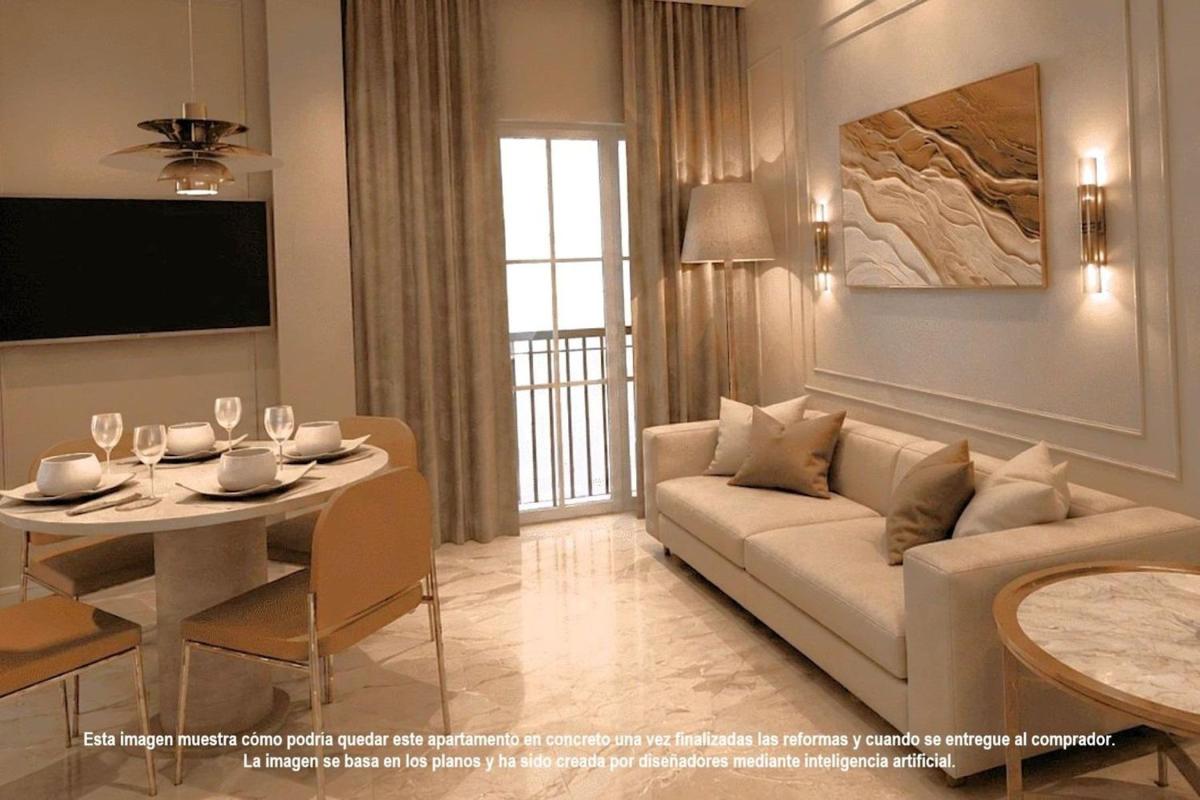 Продажа квартиры на Piso en Calle Patricio Zammit, 75, Antonio Machado, Torrevieja, Торревьеха
photo 3