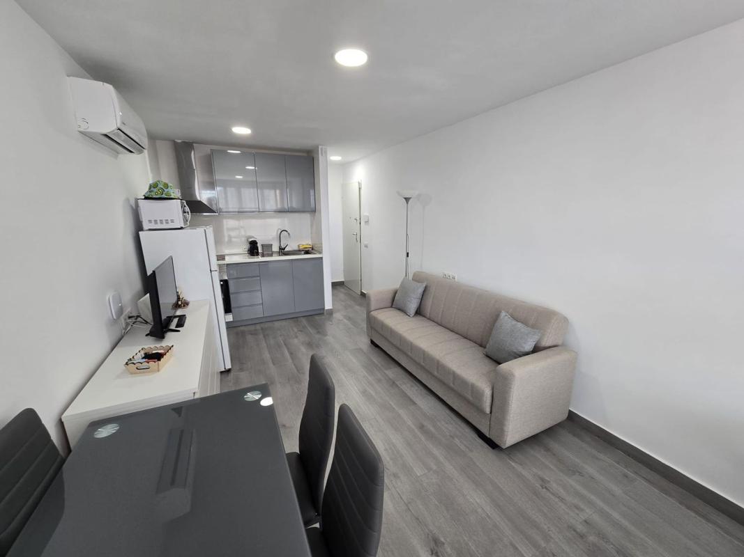 Sale of apartment in Piso en Playa de Fossa-Levante, Calpe, Calpe
photo 1