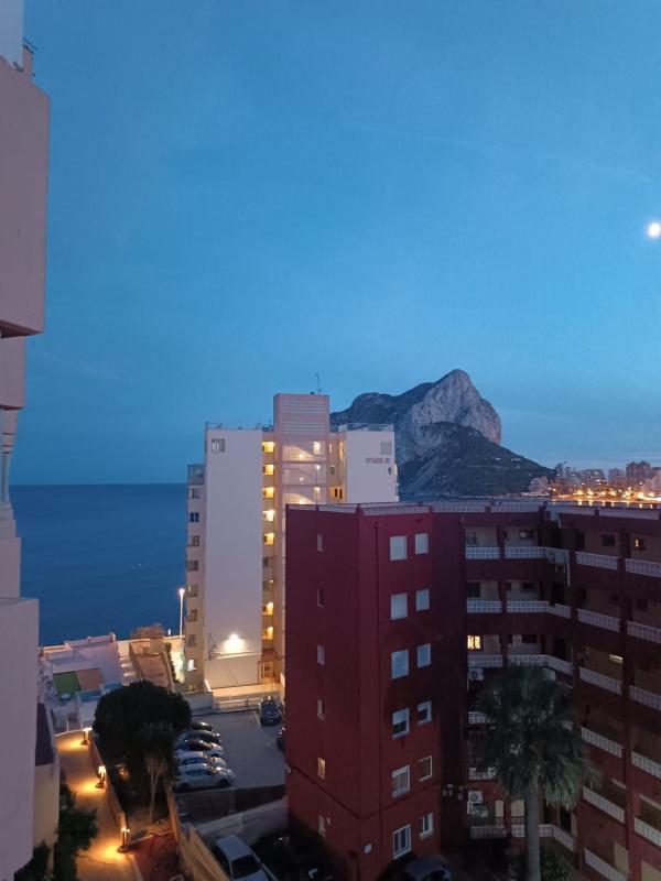 Sale of apartment in Piso en Playa de Fossa-Levante, Calpe, Calpe
photo 2
