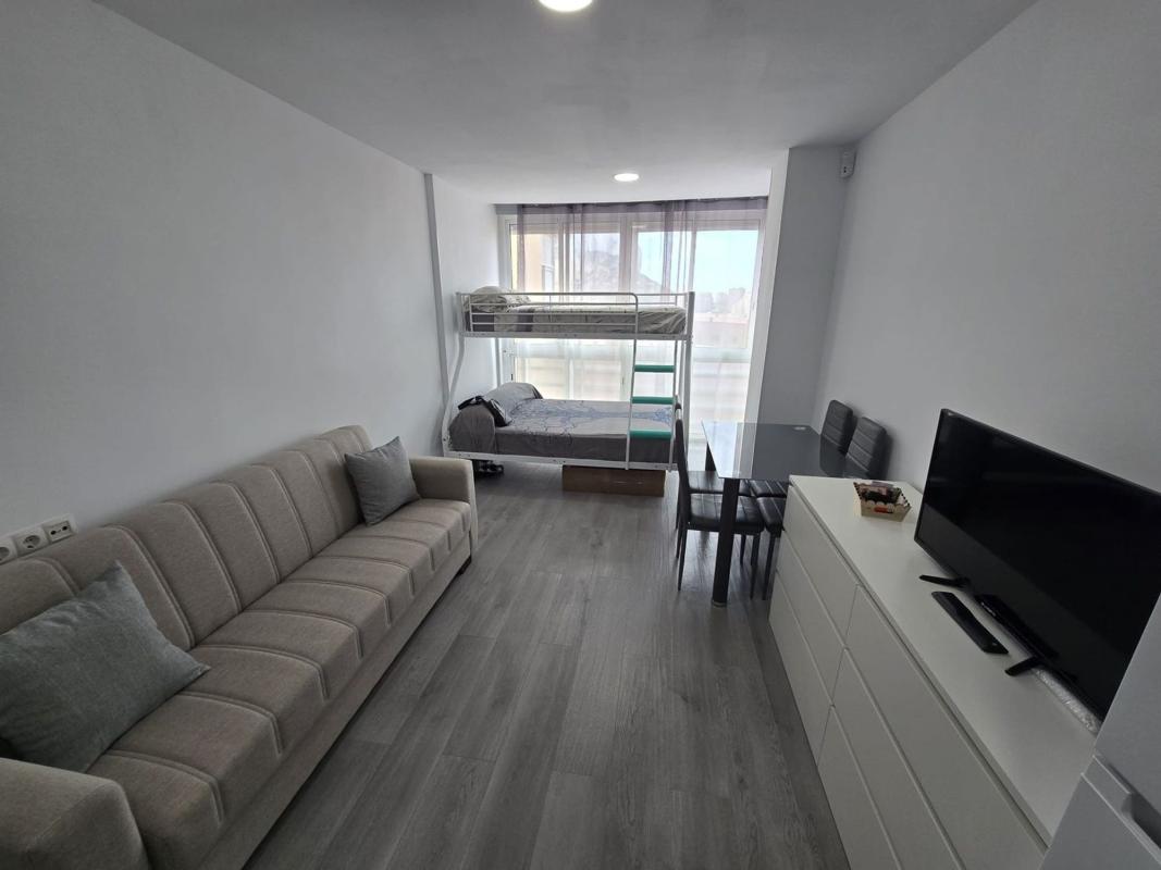 Sale of apartment in Piso en Playa de Fossa-Levante, Calpe, Calpe
photo 5