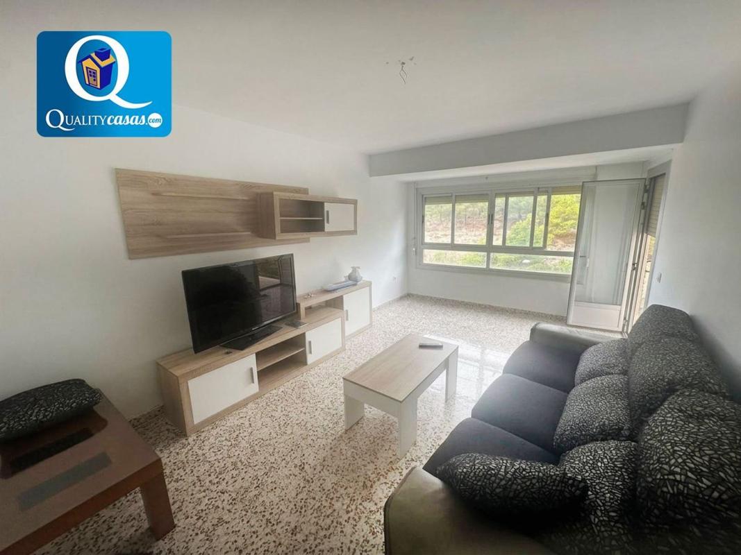 Продажа квартиры на Piso en Jijona / Xixona, Хихона
photo 1