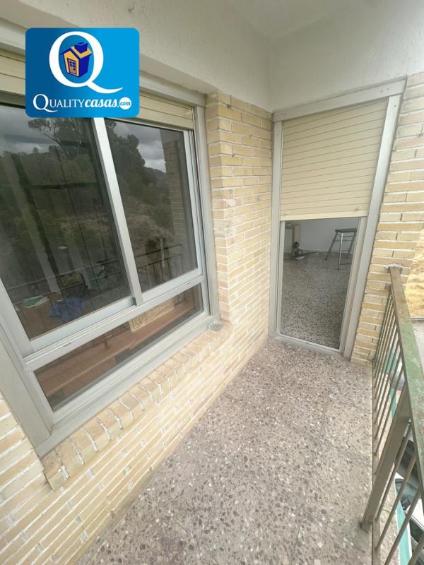 Продажа квартиры на Piso en Jijona / Xixona, Хихона
photo 3