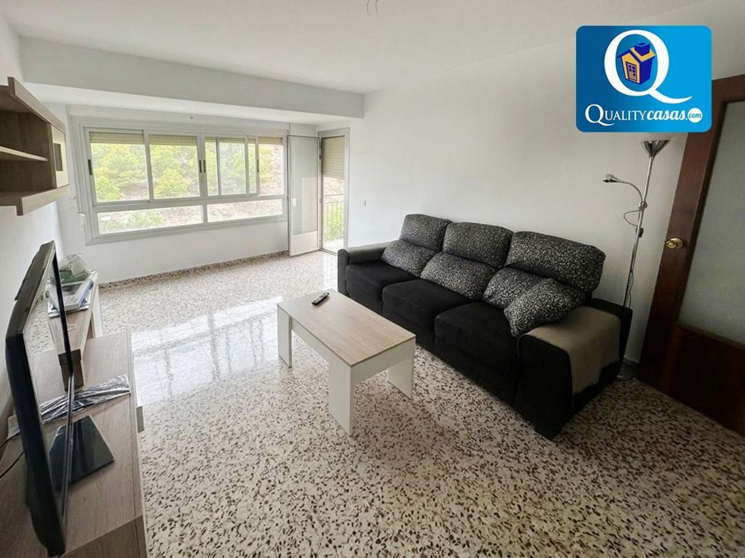 Продажа квартиры на Piso en Jijona / Xixona, Хихона
photo 5