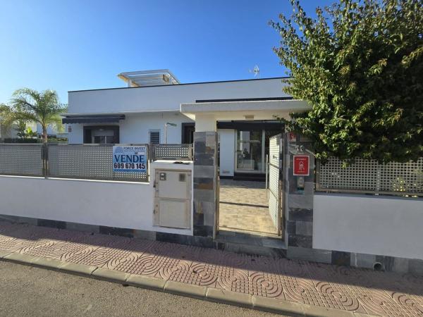 Casa o chalet independiente en Centro de la Ciudad Quesada, Rojales photo 1