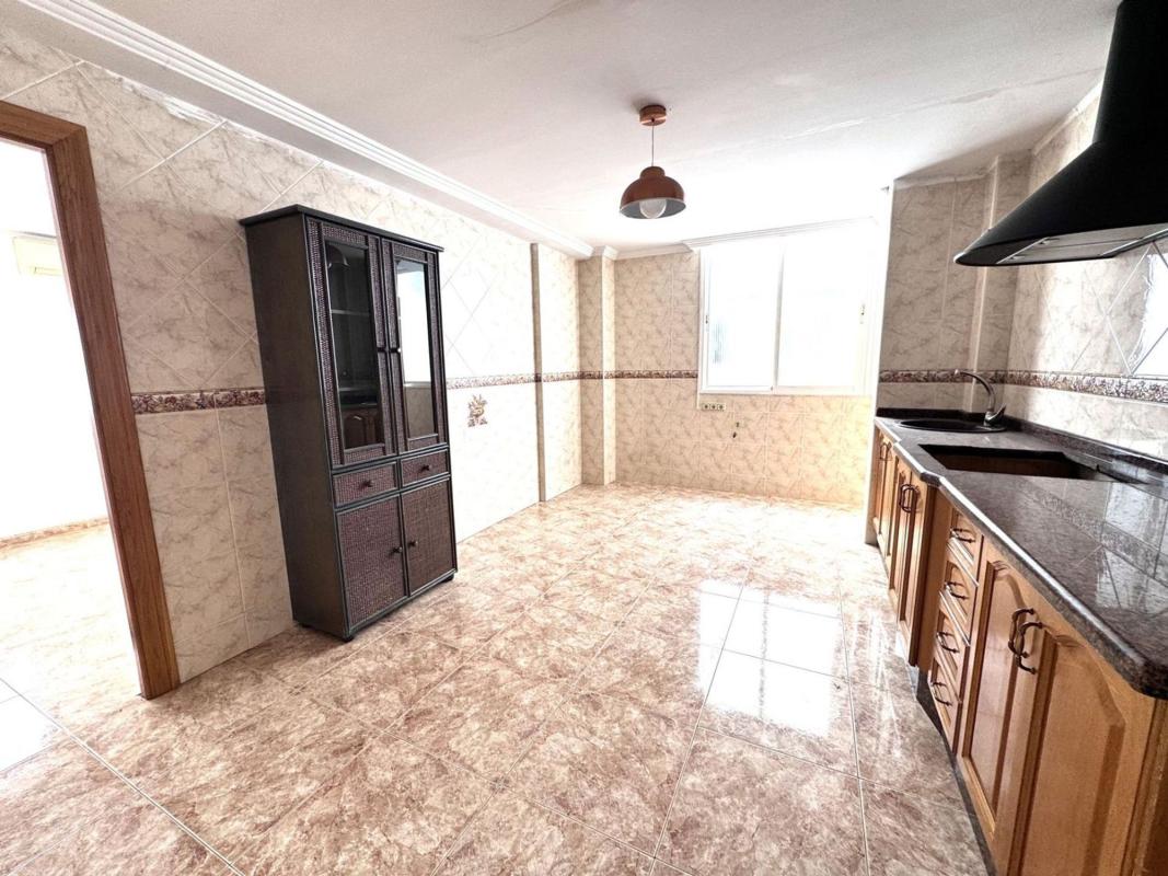 Sale of apartment in Piso en Los Magros-Casablanca, Elche / Elx, Elche / Elx
photo 1