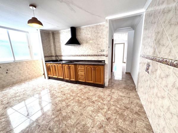 Продажа квартиры на Piso en Los Magros-Casablanca, Elche / Elx, Эльче / Эльх
 photo 4