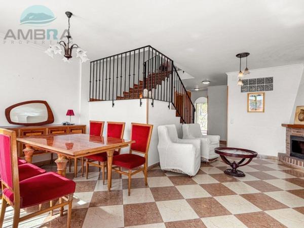 Chalet adosado en Calle Fuente, 56, Murla photo 1