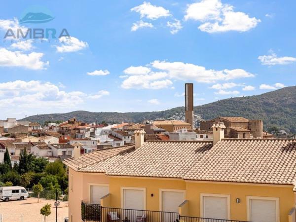 Chalet adosado en Calle Fuente, 56, Murla thumbnail 2