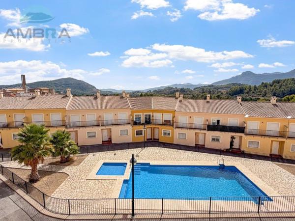 Chalet adosado en Calle Fuente, 56, Murla thumbnail 3