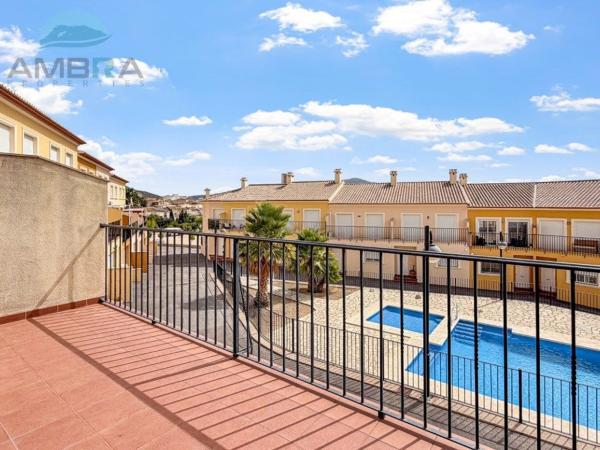 Chalet adosado en Calle Fuente, 56, Murla photo 4