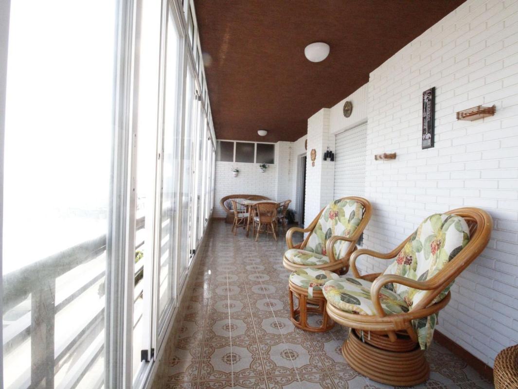 Продажа квартиры на Piso en Gran Playa, Santa Pola, Санта Пола
photo 2