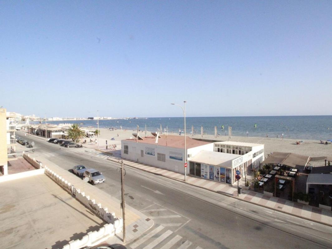 Продажа квартиры на Piso en Gran Playa, Santa Pola, Санта Пола
photo 3