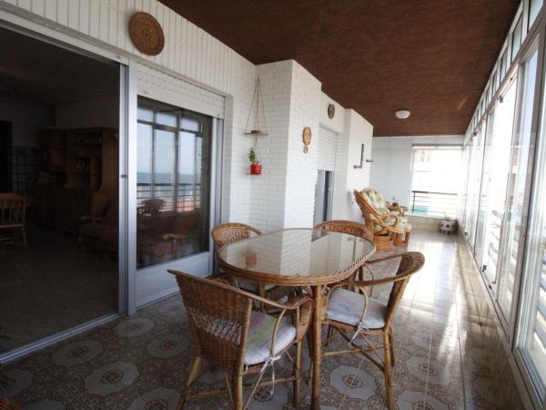 Sale of flat in Piso en Gran Playa, Santa Pola, Santa Pola
 photo 4